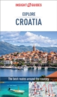 Insight Guides Explore Croatia (Travel Guide eBook) - eBook