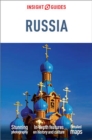 Insight Guides Russia (Travel Guide eBook) - eBook