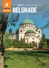 The Mini Rough Guide to Belgrade (Travel Guide eBook) - eBook