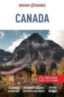 Insight Guides Canada: Travel Guide with eBook - Book