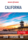 Insight Guides California: Travel Guide with eBook - Book