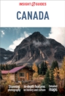 Insight Guides Canada (Travel Guide eBook) - eBook