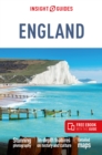 Insight Guides England (Travel Guide with Free eBook) - Book