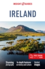 Insight Guides Ireland (Travel Guide with Free eBook) - Book