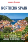 Insight Guides Northern Spain (Travel Guide eBook) - eBook