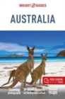 Insight Guides Australia: Travel Guide with Free eBook - Book