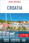 Insight Guides Croatia: Travel Guide with Free eBook - Book