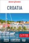 Insight Guides Croatia: Travel Guide with eBook - Book