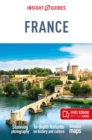 Insight Guides France: Travel Guide with eBook - Book