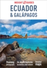 Insight Guides Ecuador & Galapagos: Travel Guide eBook - eBook