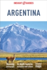 Insight Guides Argentina: Travel Guide eBook - eBook