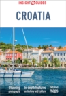 Insight Guides Croatia: Travel Guide eBook - eBook