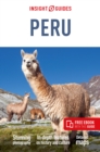 Insight Guides Peru: Travel Guide with eBook - Book