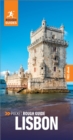 Pocket Rough Guide Lisbon: Travel Guide with eBook - Book