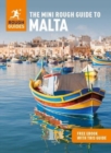 The Mini Rough Guide to Malta (Travel Guide with Free eBook) - Book