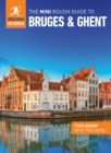 The Mini Rough Guide to Bruges & Ghent: Travel Guide with Free eBook - Book