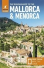 The Rough Guide to Mallorca & Menorca (Travel Guide with Free eBook) - Book