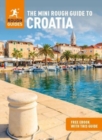 The Mini Rough Guide to Croatia (Travel Guide with Free Ebook) - Book