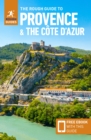 The Rough Guide to Provence & the Cote d'Azur (Travel Guide with Free eBook) - Book