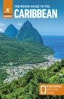 The Rough Guide to the Caribbean (Travel Guide with Free eBook) - Book
