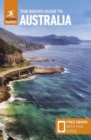 The Rough Guide to Australia: Travel Guide with eBook - Book