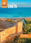 The Mini Rough Guide to Crete: Travel Guide with eBook - Book