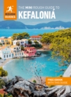The Mini Rough Guide to Kefalonia  (Travel Guide with Free eBook) - Book