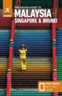 The Rough Guide to Malaysia, Singapore & Brunei (Travel Guide with Free eBook) - Book