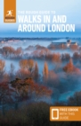 The Rough Guide to Walks in & Around London (Travel Guide with Free eBook) - Book