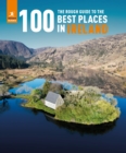 The Rough Guide to the 100 Best Places in Ireland - Book