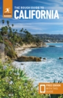 The Rough Guide to California (Travel Guide with Free eBook) - Book