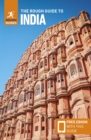 The Rough Guide to  India: Travel Guide with Free eBook - Book