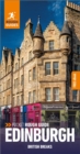 Pocket Rough Guide British Breaks Edinburgh: Travel Guide with Free eBook - Book