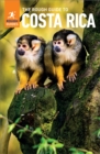 The Rough Guide to Costa Rica (Travel Guide eBook) - eBook
