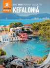 The Mini Rough Guide to Kefalonia (Travel Guide eBook) - eBook