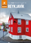 The Mini Rough Guide to Reykjavik (Travel Guide with Free eBook) - eBook