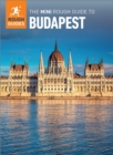 The Mini Rough Guide to Budapest (Travel Guide eBook) - eBook