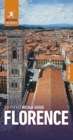 Pocket Rough Guide Florence: Travel Guide with eBook - Book