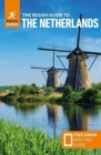 The Rough Guide to the Netherlands: Travel Guide with Free eBook - Book