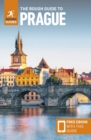 The Rough Guide to Prague: Travel Guide with Free eBook - Book