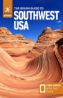 The Rough Guide to Southwest USA: Travel Guide with Free eBook - Book