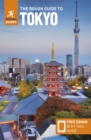 The Rough Guide to Tokyo: Travel Guide with eBook - Book