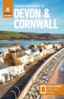 The Rough Guide to Devon & Cornwall: Travel Guide with eBook - Book