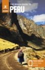 The Rough Guide to Peru: Travel Guide with eBook - Book