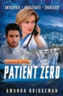 Pandemic: Patient Zero : A Pandemic Novel - Book