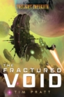 The Fractured Void : A Twilight Imperium Novel - eBook
