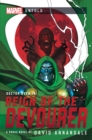 Reign of the Devourer : A Marvel: Untold Novel - eBook