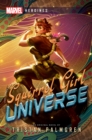 Squirrel Girl: Universe : A Marvel Heroines Novel - Book