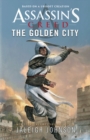 Assassin's Creed: The Golden City - Book