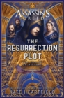 Assassin's Creed: The Resurrection Plot - Book